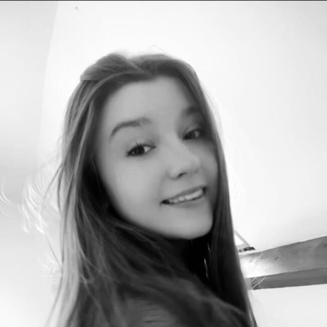 Baby-sitter à Mouscron: Mae