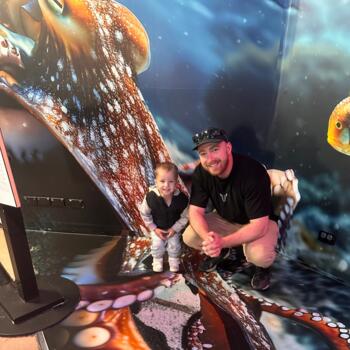 Babysitting job in Newcastle: babysitting job Jay