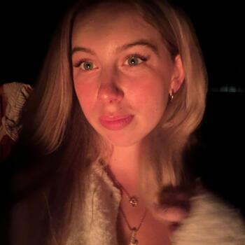 Babysitter in Reinbek bei Hamburg: Lina-Malou