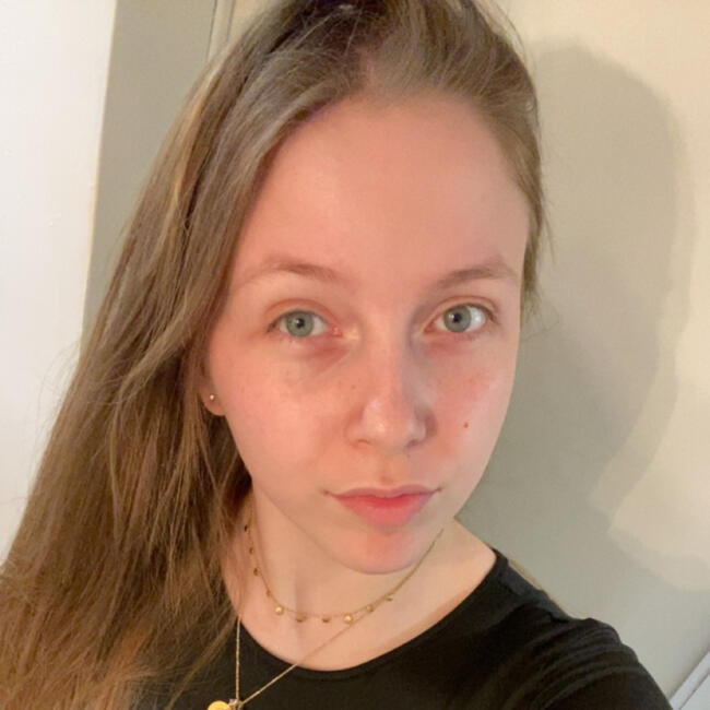 Babysitter in Amiens: Jeanne