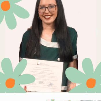 Niñera en Maipú: Gabriela Alejandra Sánchez Gonzalez