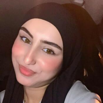 Niñera en Tánger: Fatima zohra