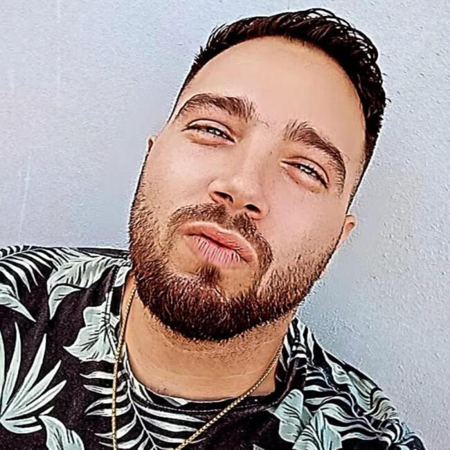 Babysitter in Odivelas: Vítor