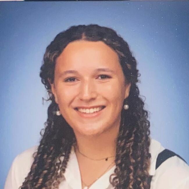 Babysitter in Chelmsford: Hana