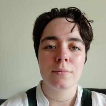 Babysitter in Bouguenais: Alex