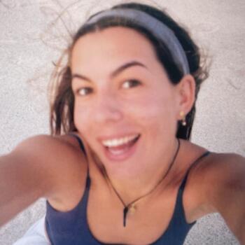 Babysitter in Santander: Carolina
