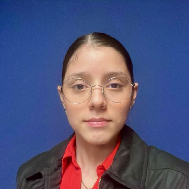 Niñera en San Pablo: Daniela