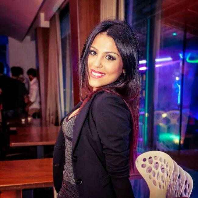 Lavoro per babysitter a Modena: Gioia