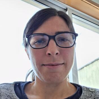 Família Nogueira da Regedoura: Tânia