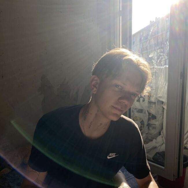 Babysitter in Reims: Jérémy