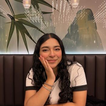 Babysitter in Vícar: Britney