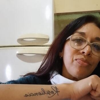 Niñera San Juan Bautista: Estela