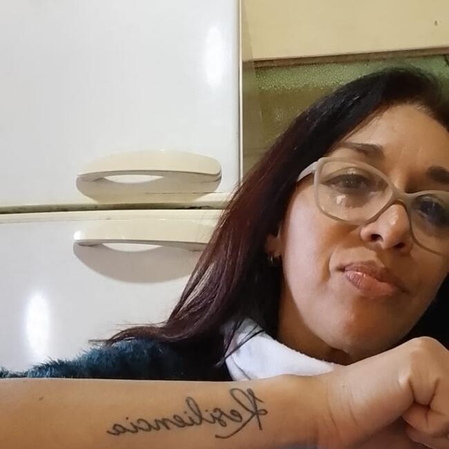 Babysitter in San Juan Bautista: Estela