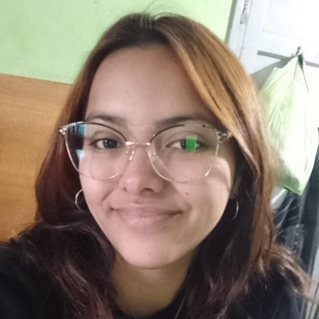 Babysitter in Mendoza: Morena