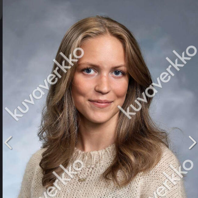 Lastenhoitaja Kauniainen: Inka