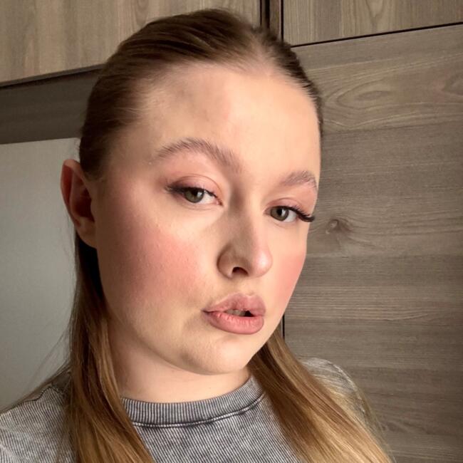 Babysitter in Chișinău: Diana