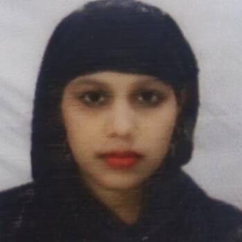 नई दिल्ली में आया: Sumaiya