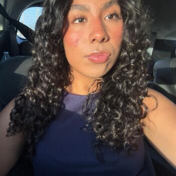 Babysitter in Apodaca: Mariana