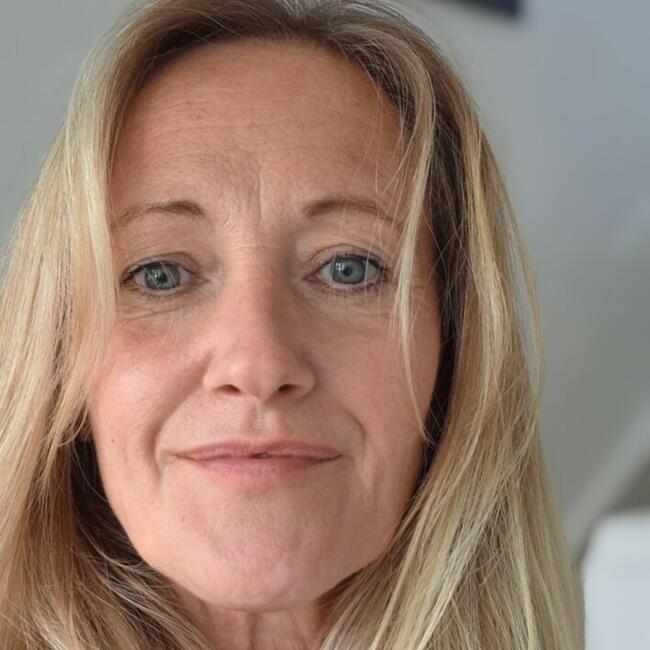 Nanny in Warrington: Sarah