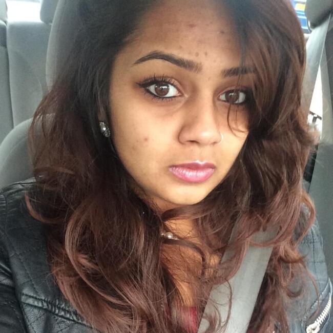 Babysitter in Wembley: Ananthiehai