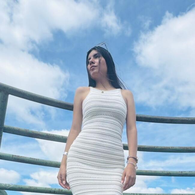 Babysitter in Providencia: Dani