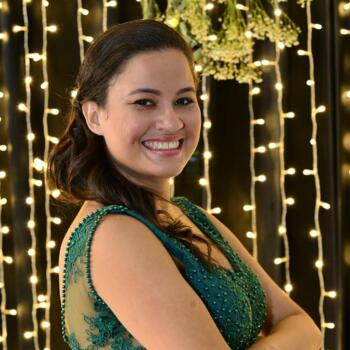 Família Salvador: Cristiane