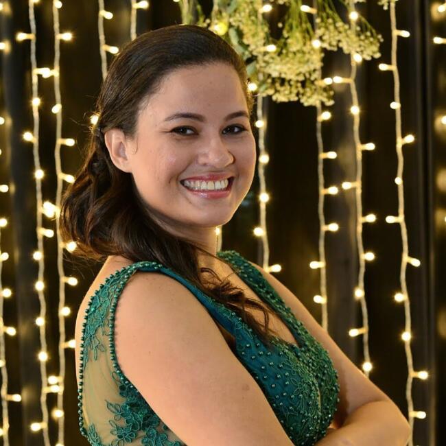 Emprego de babá em Salvador: Cristiane