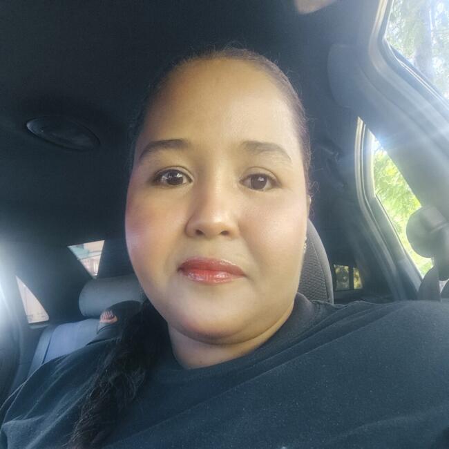 Babysitter in Maracay: Yesenia