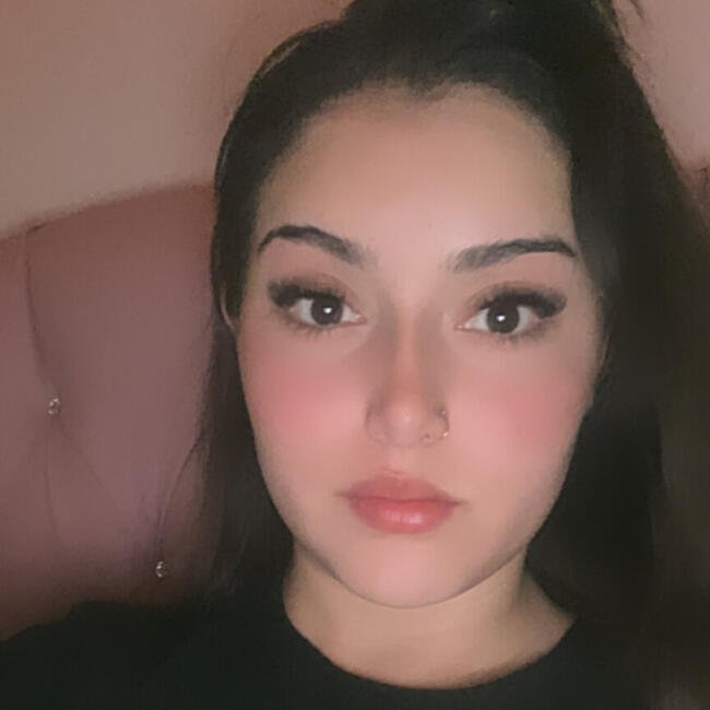 Babysitter in Bogotá: Ashly