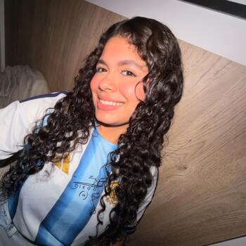 Babysitter in Buenos Aires: Valentina