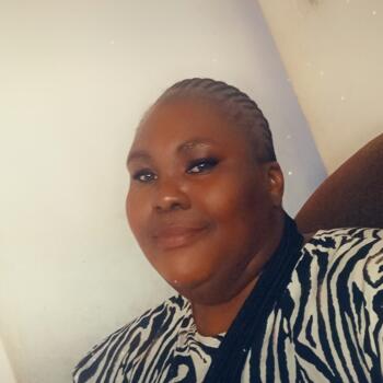 Nanny Umlazi: Zandile
