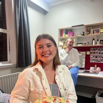 Babysitter Christchurch: Luci