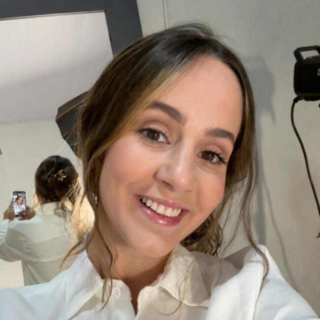 Emprego de babá em São Paulo: Luana