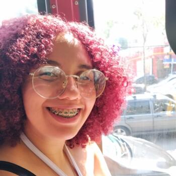 Babá em São Paulo (São Paulo): Julia