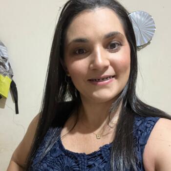 Babysitter in Balsas: Roselia