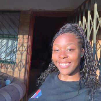Babysitter Rietvallei: Hannah