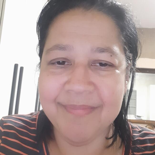 Babysitter in São Paulo: Ester