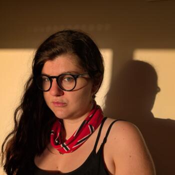 Babysitter in São Domingos de Rana: Beatriz