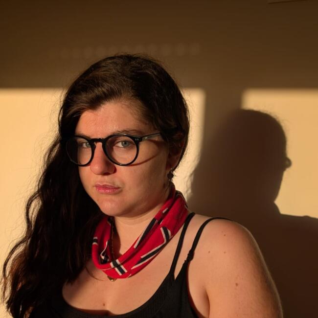 Babysitter in São Domingos de Rana: Beatriz