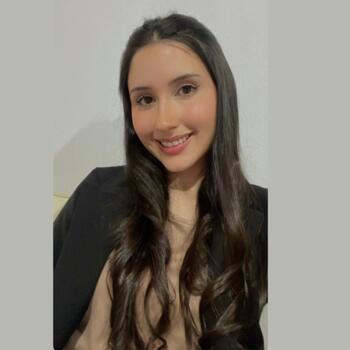 Babysitter in Paso de Carrasco: Belén