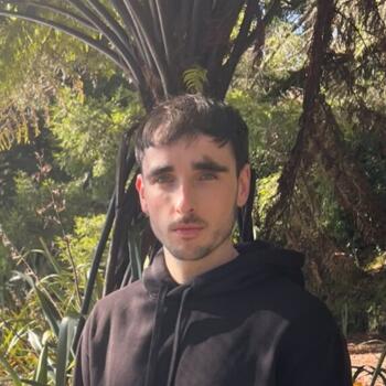 Nanny in Tauranga: Iñaki