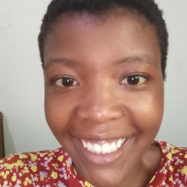 Babysitter in Pretoria: Magdaline
