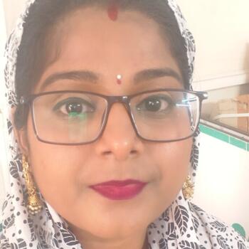 Babysitting job in Hyderabad: babysitting job Anu