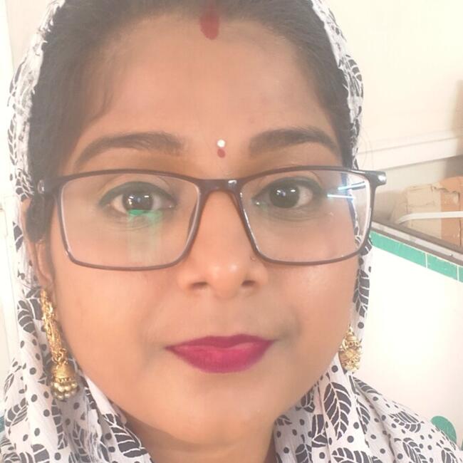 Babysitting job in Hyderabad: Anu