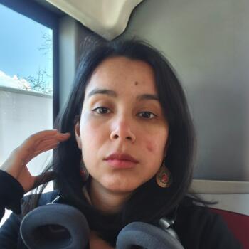 Babysitter in Casabermeja: Judith Mónica