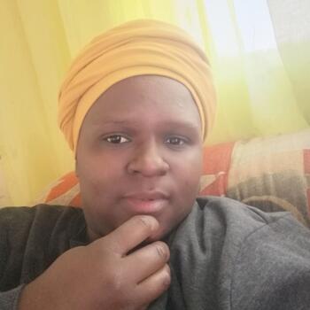 Nanny in Durban: Bongeka prudence