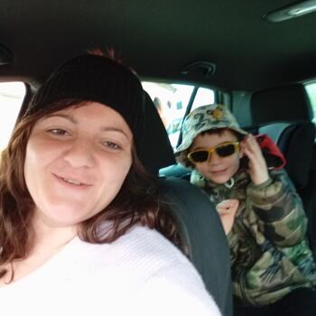 Babysitting job in Gazzo Veronese: babysitting job Barbara