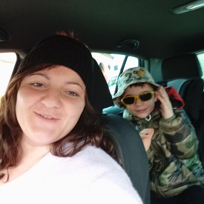 Babysitting job in Gazzo Veronese: Barbara