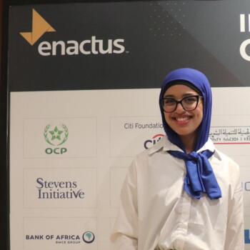 Babysitter in Oujda: Kaoutar