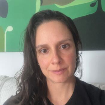 Parent São Paulo: Rafaela